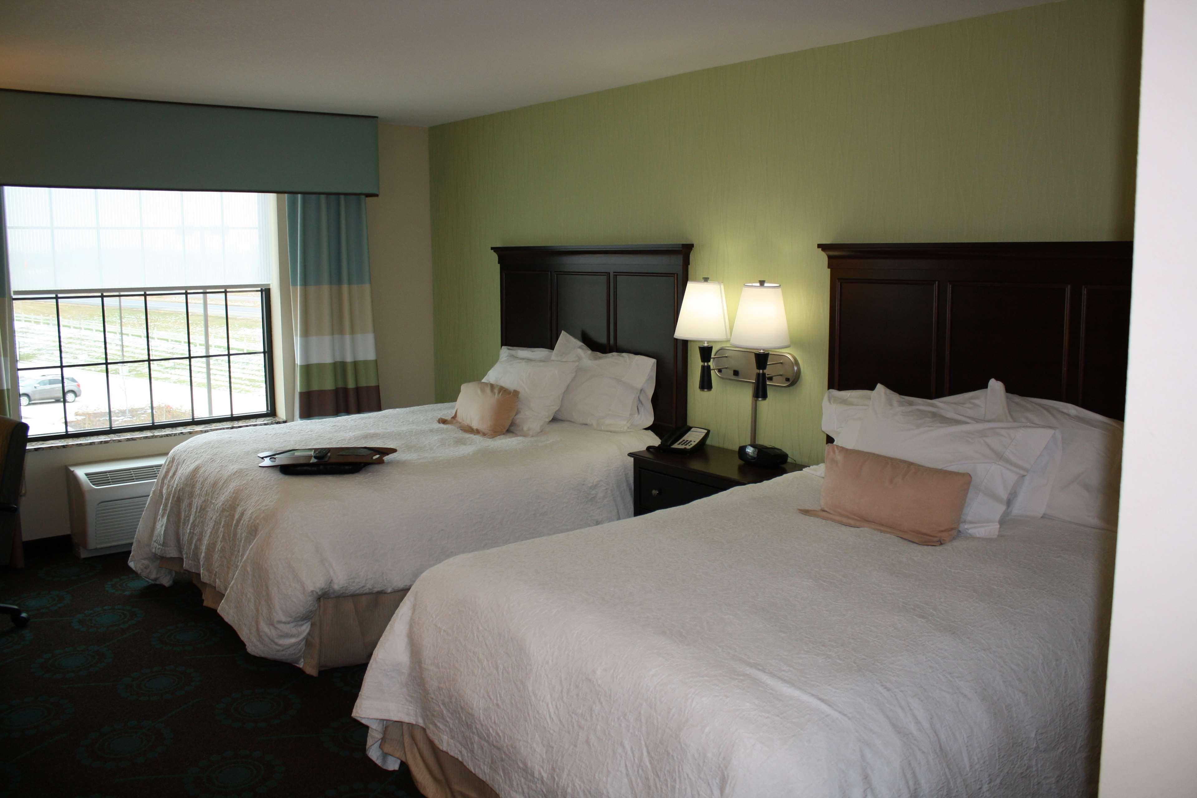 Hampton Inn And Suites St. Cloud Saint Cloud Cameră foto