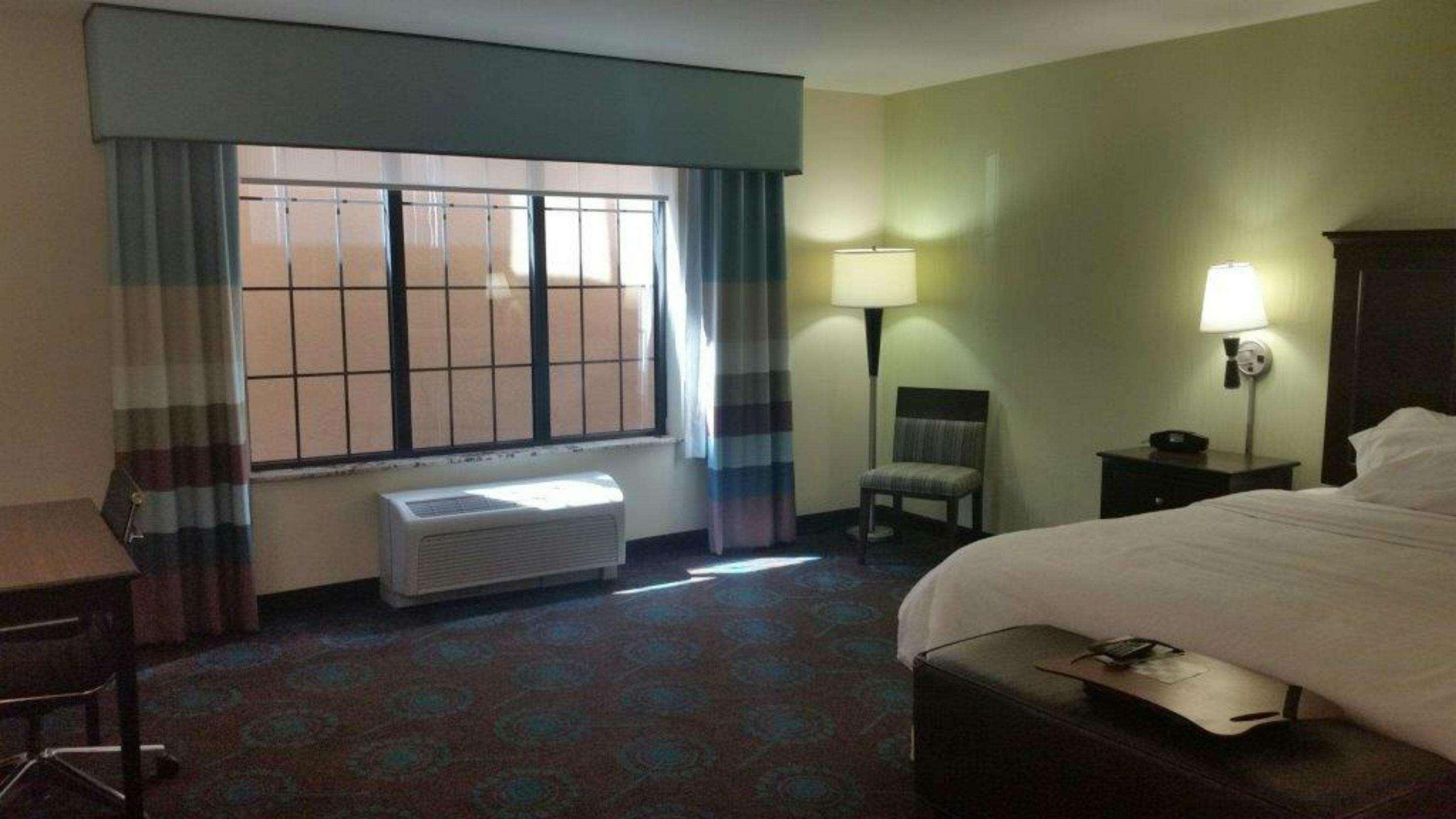 Hampton Inn And Suites St. Cloud Saint Cloud Exterior foto