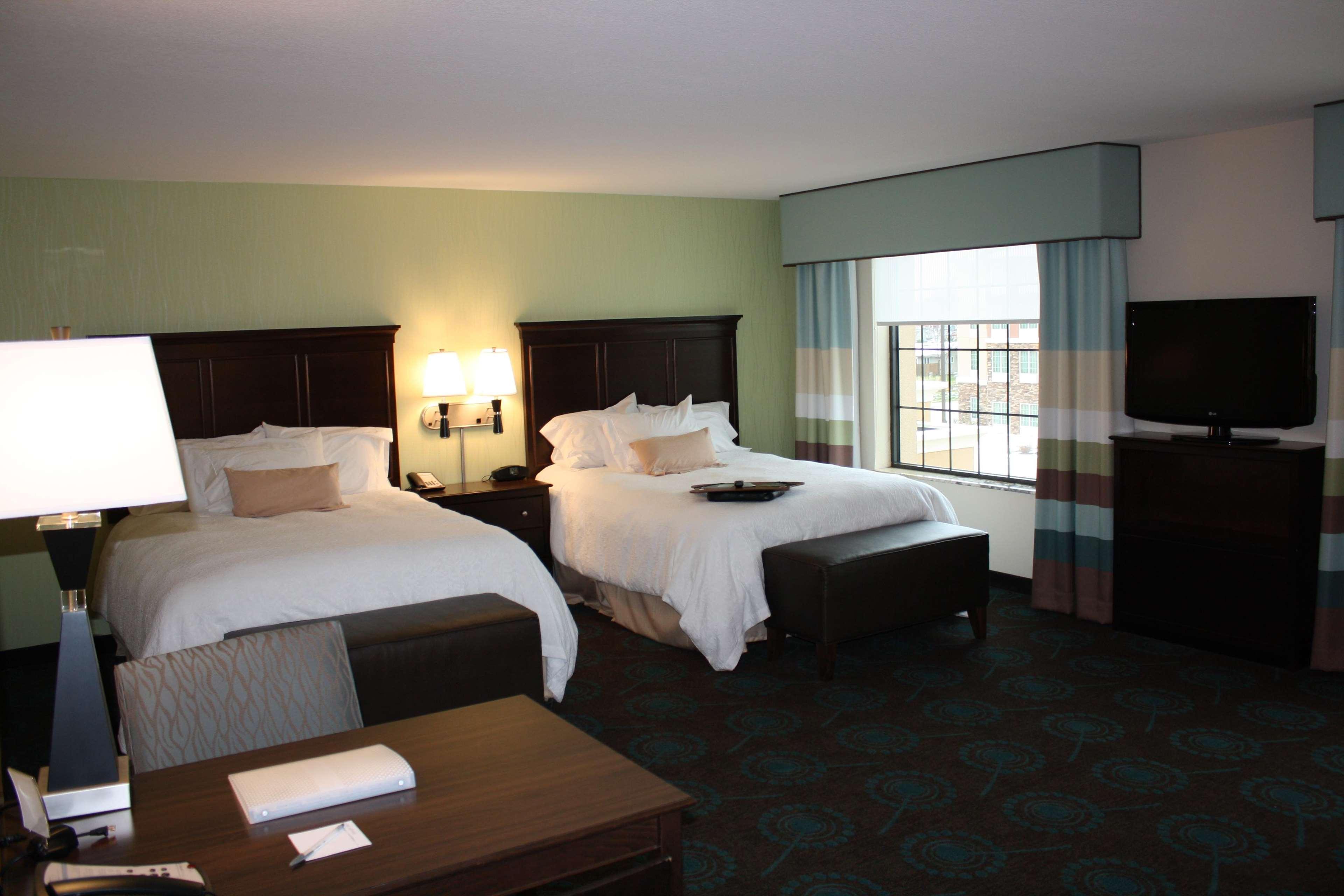 Hampton Inn And Suites St. Cloud Saint Cloud Cameră foto
