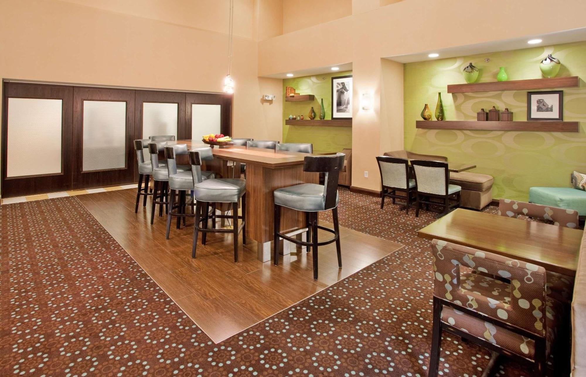 Hampton Inn And Suites St. Cloud Saint Cloud Exterior foto