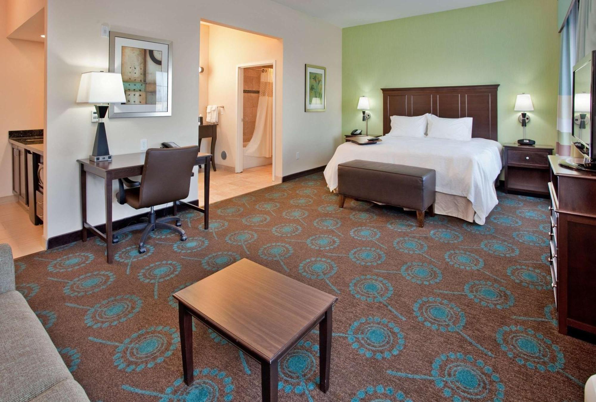 Hampton Inn And Suites St. Cloud Saint Cloud Exterior foto