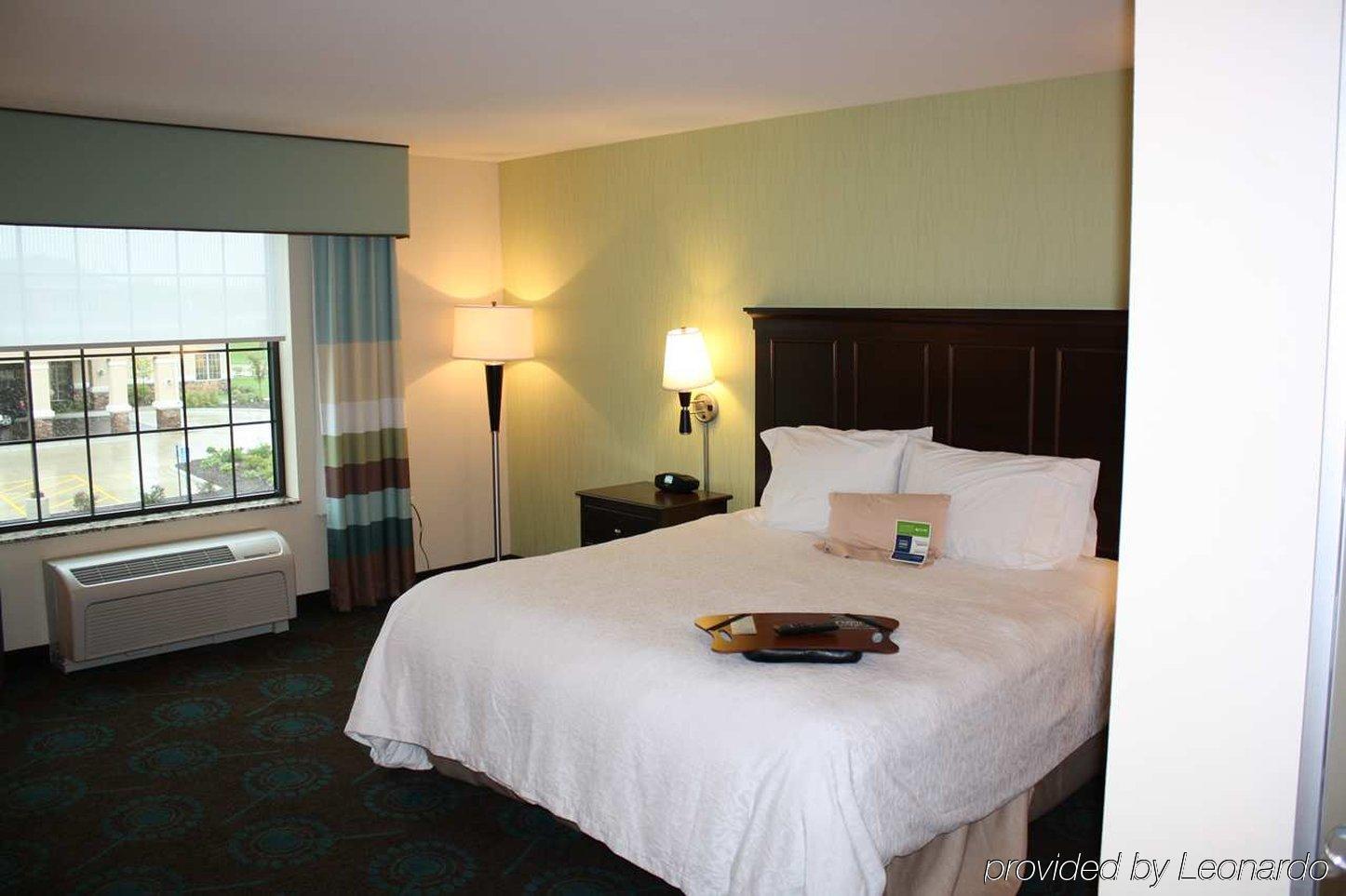 Hampton Inn And Suites St. Cloud Saint Cloud Cameră foto