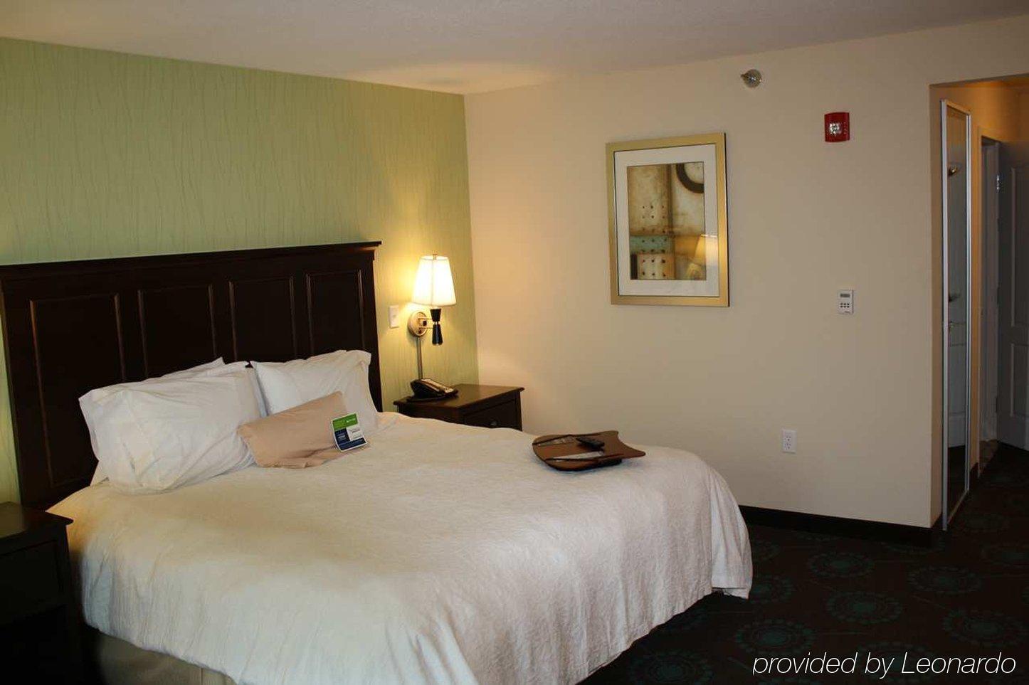 Hampton Inn And Suites St. Cloud Saint Cloud Cameră foto