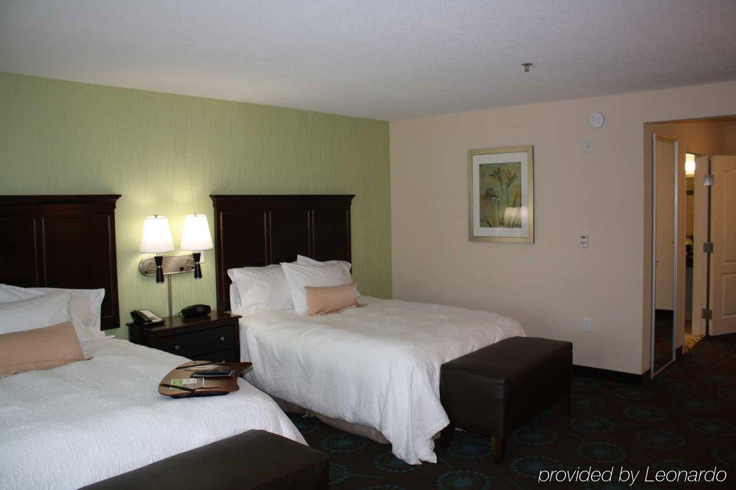 Hampton Inn And Suites St. Cloud Saint Cloud Cameră foto